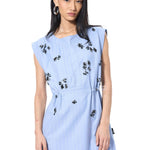 CADENZA' EMBELLISHED DRESS - Kanika Goyal Label