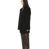 CADRIS' EMBELLISHED SKIRT - Kanika Goyal Label