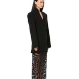 CADRIS' EMBELLISHED SKIRT - Kanika Goyal Label
