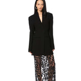 CADRIS' EMBELLISHED SKIRT - Kanika Goyal Label