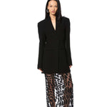 CADRIS' EMBELLISHED SKIRT - Kanika Goyal Label