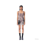 CAMOVERSE' EMBELLISHED DRESS - Kanika Goyal Label