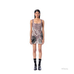 CAMOVERSE' EMBELLISHED DRESS - Kanika Goyal Label