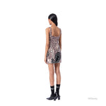 CAMOVERSE' EMBELLISHED DRESS - Kanika Goyal Label