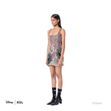 CAMOVERSE' EMBELLISHED DRESS - Kanika Goyal Label