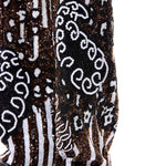 CAMOVERSE EMBELLISHED TROUSER - Kanika Goyal Label