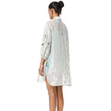 'CENDREA' EMBELLISHED DRESS - Kanika Goyal Label