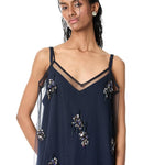 CERYS‚ Embellished Dress - Kanika Goyal Label