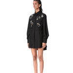 CIARAN' Embellished Dress - Kanika Goyal Label