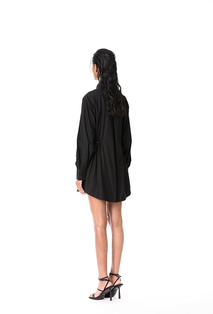 CIARAN' Embellished Dress - Kanika Goyal Label