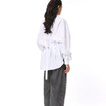 'CINDER' SHIRT - Kanika Goyal Label