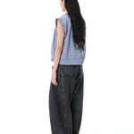 CLOUDWEFT' Gilet - Kanika Goyal Label