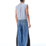 CLOUDWEFT' Gilet - Kanika Goyal Label