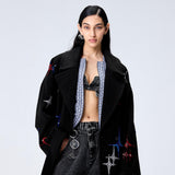 'CLOUDWEFT' Gilet - Kanika Goyal Label