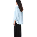 CLOVER MIST' EMBELLISHED SHIRT - Kanika Goyal Label