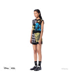 CLUBHOUSE' KNIT TOP - Kanika Goyal Label