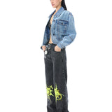 CLYNE' JACKET - Kanika Goyal Label