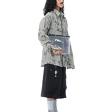 ‘CONSTELLA’ SHIRT - Kanika Goyal Label