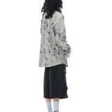 ‘CONSTELLA’ SHIRT - Kanika Goyal Label