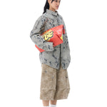 ‘CONSTELLA’ SHIRT - Kanika Goyal Label