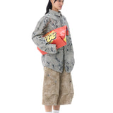 ‘CONSTELLA’ SHIRT - Kanika Goyal Label