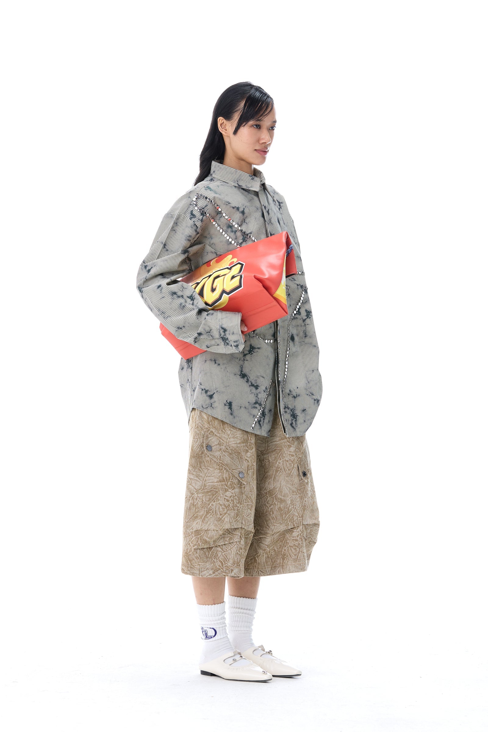 ‘CONSTELLA’ SHIRT - Kanika Goyal Label