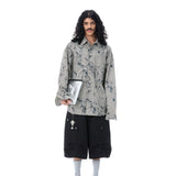 ‘CONSTELLA’ SHIRT - Kanika Goyal Label