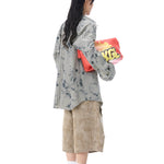 ‘CONSTELLA’ SHIRT - Kanika Goyal Label