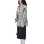 ‘CONSTELLA’ SHIRT - Kanika Goyal Label