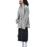 ‘CONSTELLA’ SHIRT - Kanika Goyal Label