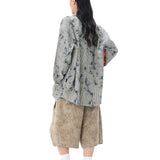 ‘CONSTELLA’ SHIRT - Kanika Goyal Label