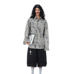 ‘CONSTELLA’ SHIRT - Kanika Goyal Label