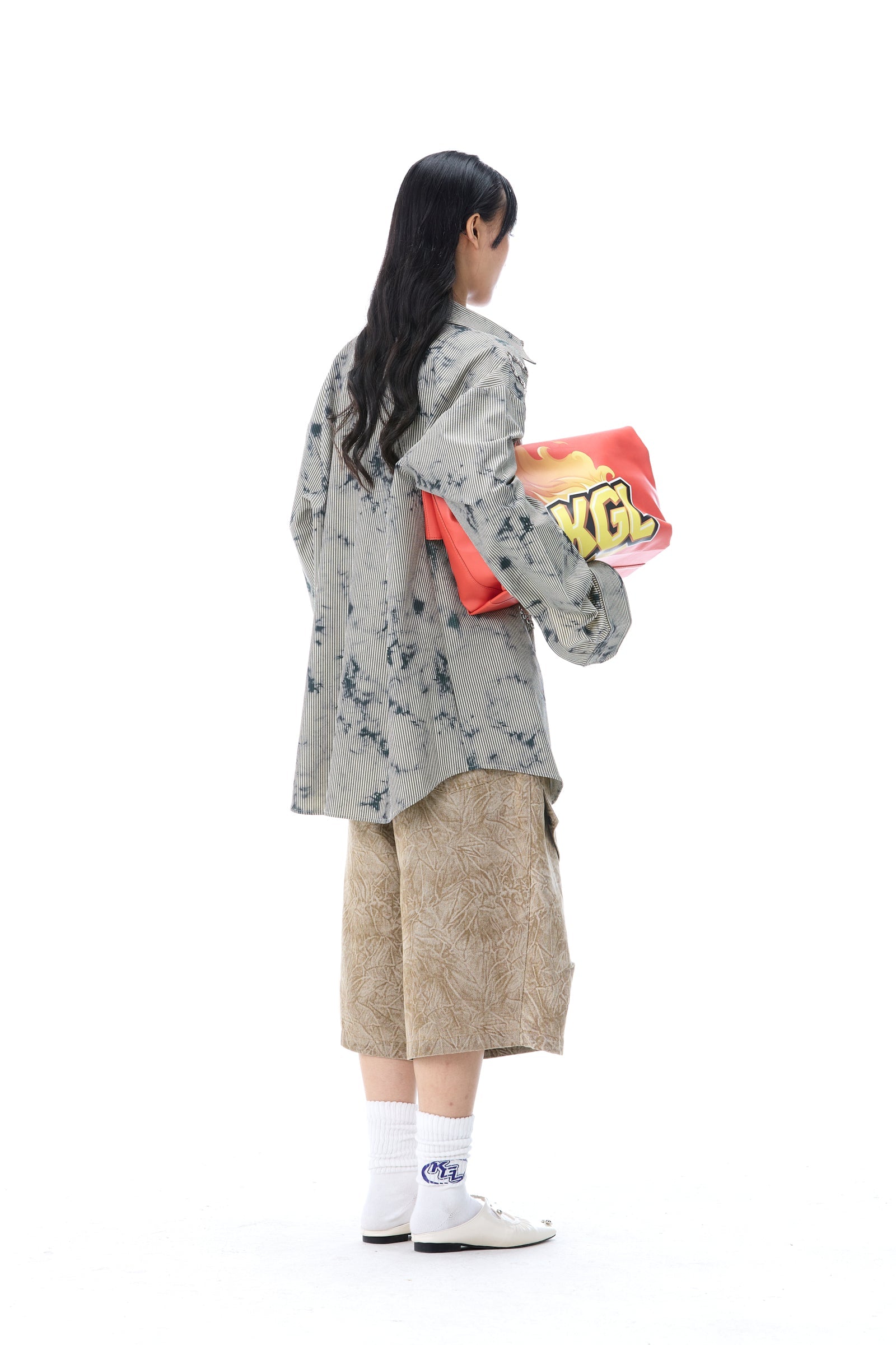 ‘CONSTELLA’ SHIRT - Kanika Goyal Label