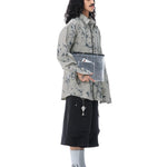 ‘CONSTELLA’ SHIRT - Kanika Goyal Label