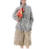 ‘CONSTELLA’ SHIRT - Kanika Goyal Label