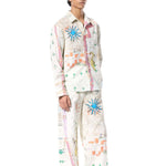 CORVEN' SHIRT - Kanika Goyal Label