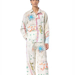 CORVEN' SHIRT - Kanika Goyal Label