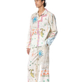 CORVEN' SHIRT - Kanika Goyal Label