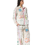 CORVEN' SHIRT - Kanika Goyal Label