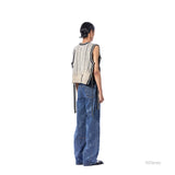 CRATER CLUB BIB - Kanika Goyal Label