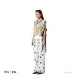 CRATER CLUB BIB - Kanika Goyal Label