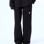 CRATER CLUB' TRACKPANTS - Kanika Goyal Label