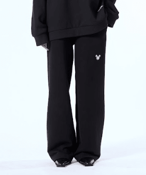 CRATER CLUB' TRACKPANTS - Kanika Goyal Label