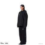 CRATER CLUB TRACKPANTS - Kanika Goyal Label