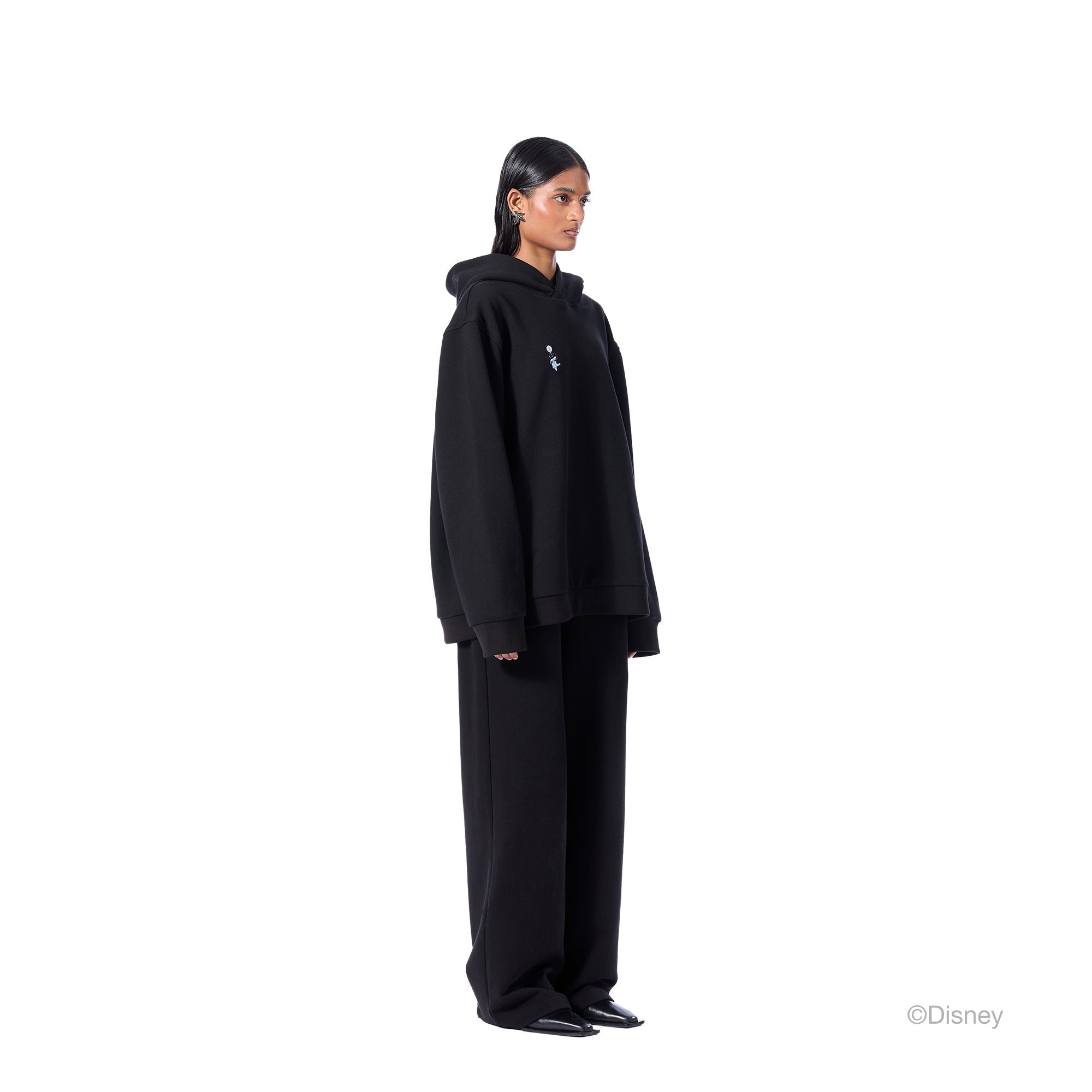 CRATER CLUB TRACKPANTS - Kanika Goyal Label