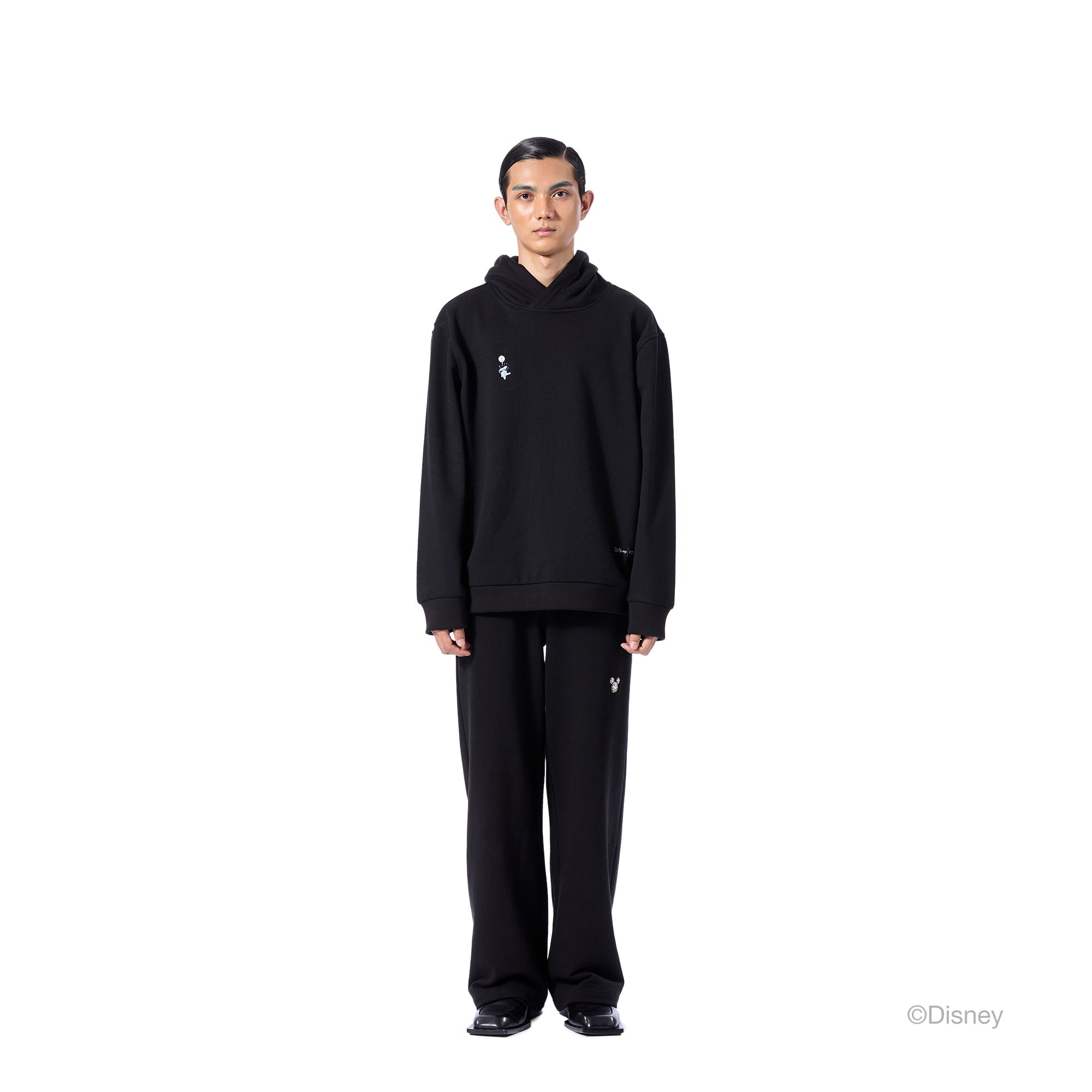 CRATER CLUB' TRACKPANTS - Kanika Goyal Label