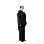 CRATER CLUB' TRACKPANTS - Kanika Goyal Label