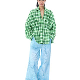 CROSSGLOW SHIRT - Kanika Goyal Label