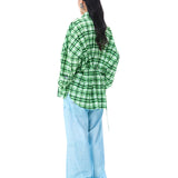 CROSSGLOW SHIRT - Kanika Goyal Label