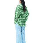 'CROSSGLOW' SHIRT - Kanika Goyal Label